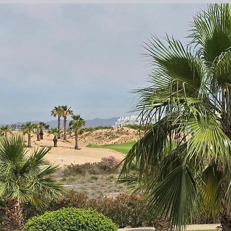 דירות Roldán Vista Al Golf מראה חיצוני תמונה