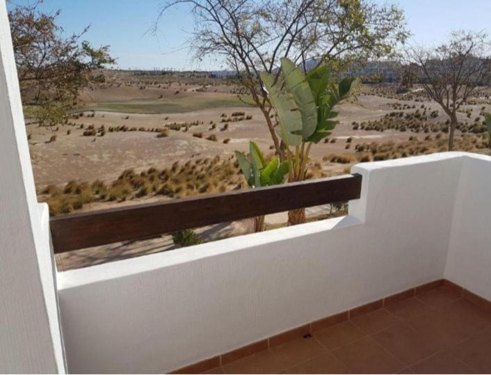 דירות Roldán Vista Al Golf מראה חיצוני תמונה
