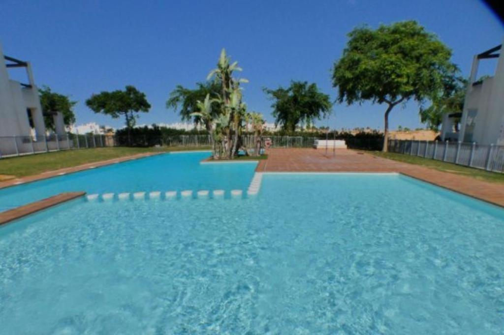 דירות Roldán Vista Al Golf מראה חיצוני תמונה